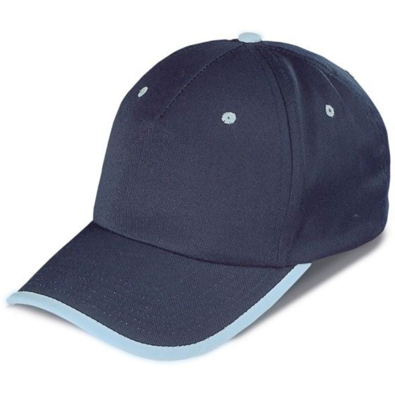 03528 Cappellino 5 pannelli
