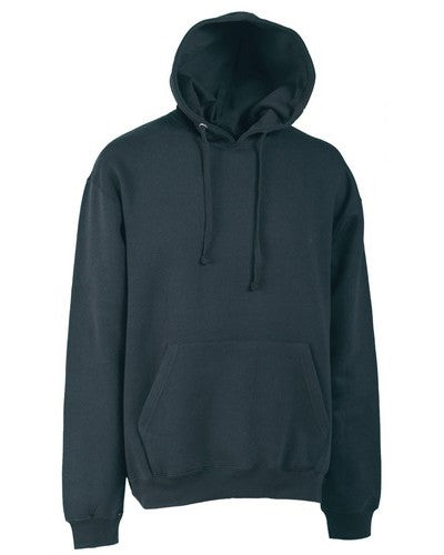 FELPA "PENSACOLA" CAPPUCCIO FODERATO E MARSUPIO 64454U