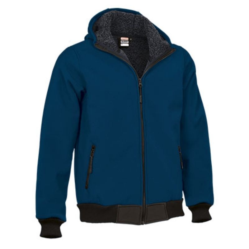 Giacca tecnica BLUMMER softshell