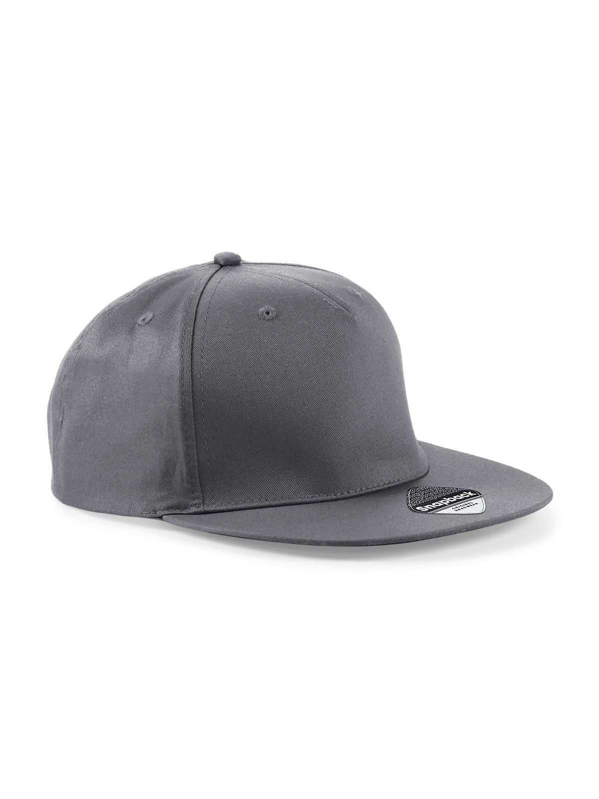 Cappellino Snapback Rapper 5 pannelli 03566