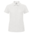 polo donna piqué CPWI11