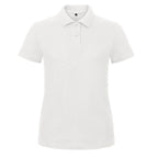 polo donna piqué CPWI11