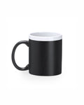 Tazza Lavagna personalizzata in ceramica 350ml 03091
