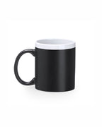 Tazza Lavagna personalizzata in ceramica 350ml 03091