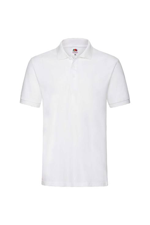 Polo premium maniche corte F63218