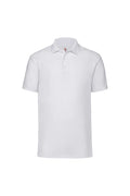 Polo pique' manica corta F63402