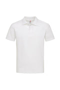 Polo piquè bambino ST3200