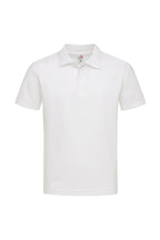 Polo piquè bambino ST3200