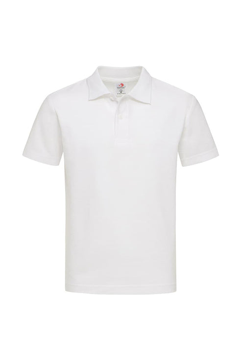 Polo piquè bambino ST3200