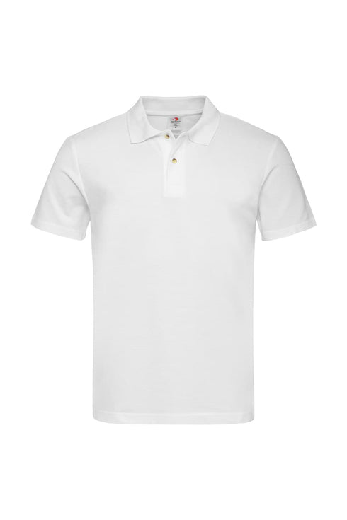 Polo piquè ST3000