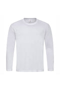 Classic maglia girocollo manica lunga ST2500