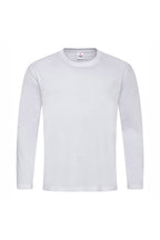 Classic maglia girocollo manica lunga ST2500