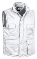 Gilet REPORTER