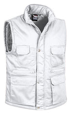 Gilet REPORTER