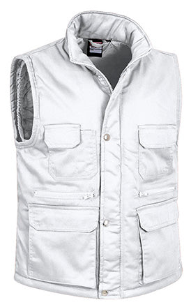Gilet REPORTER