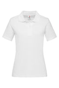 Polo piquè donna ST3100