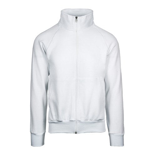 Felpa Jacket zip lunga IT470