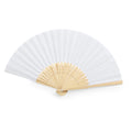 31 6406 Ventaglio in bamboo