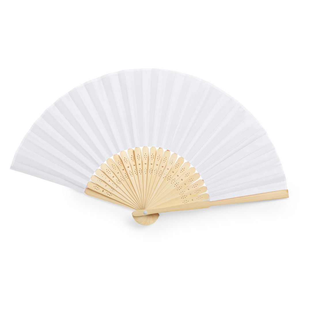 31 6406 Ventaglio in bamboo