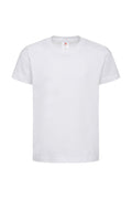 Classic junior maglia bambino girocollo ST2200