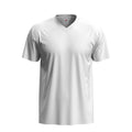 Classic maglia collo a V ST2300
