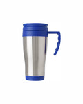 Tazza termica da viaggio personalizzata 420 ml 03158
