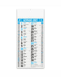 Calendario olandese Magnum 07569