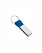 Portachiavi metallo pvc 03098