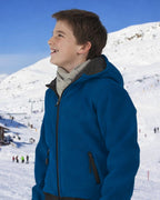 giacca tecnica BLUMMER bimbo