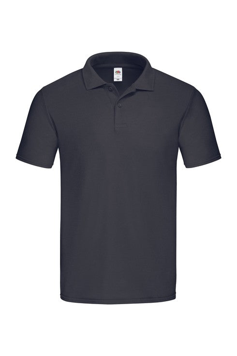 Polo Original Fruit Of The Loom F63050