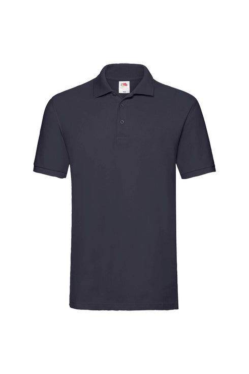 Polo premium maniche corte F63218