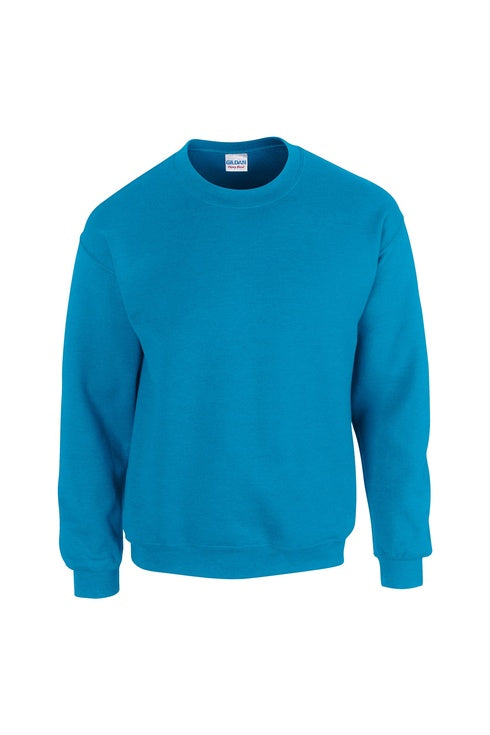 Felpa girocollo GL18000