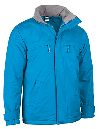 Giacca cappotto BOREAL