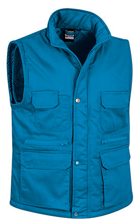 Gilet REPORTER