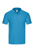 Polo Original Fruit Of The Loom F63050