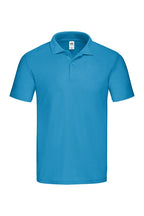 Polo Original Fruit Of The Loom F63050