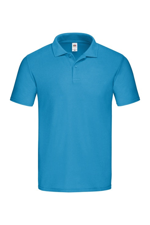 Polo Original Fruit Of The Loom F63050