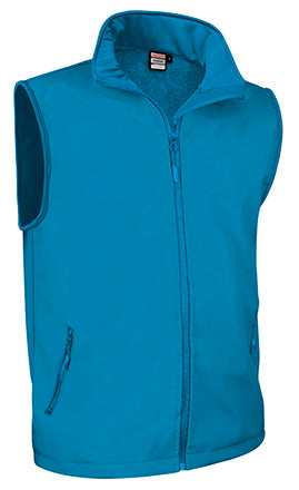 Gilet softshell TUNDRA