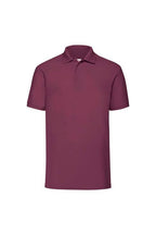 Polo pique' manica corta F63402