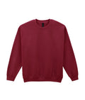 Felpa girocollo GL18000
