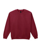 Felpa girocollo GL18000