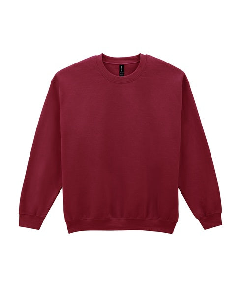 Felpa girocollo GL18000