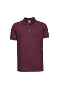 Polo piquè stretch RJ566M