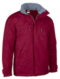 Giacca cappotto BOREAL