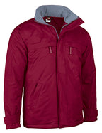 Giacca cappotto BOREAL