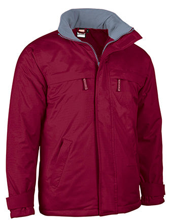 Giacca cappotto BOREAL