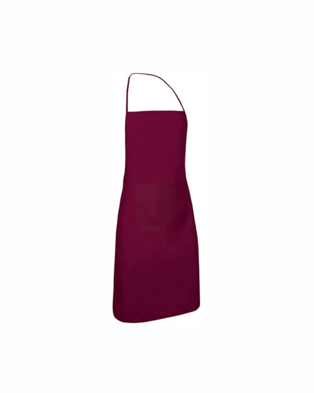 Grembiule Chef personalizzato 04323