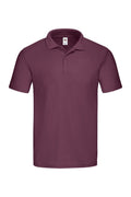 Polo Original Fruit Of The Loom F63050