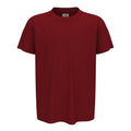Classic junior maglia bambino girocollo ST2200