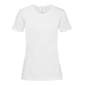 Classic donna maglia girocollo ST2600